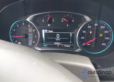 2016 Chevrolet Malibu 2Lt z USA, uszkodzony, nr VIN 1G1ZF5SX9GF195741